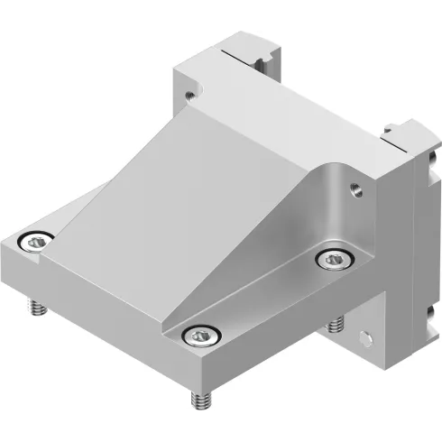 Угловой комплект Festo EHAA-D-L2-60-L2-45-AP
