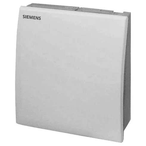 Комнатный датчик качества воздуха Siemens BPZ:QPA2000