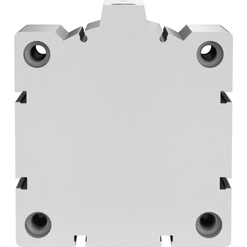 Короткоходовый пневмоцилиндр Festo AEVC-100-10-A-P-A