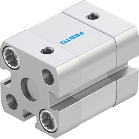 Компактный пневмоцилиндр Festo ADN-16-5-I-P-A