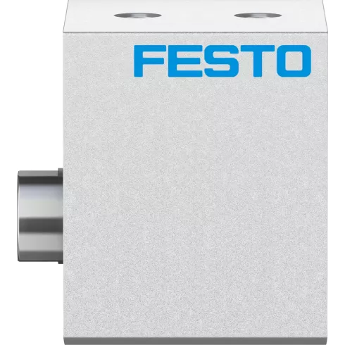 Короткоходовый пневмоцилиндр Festo ADVC-20-5-I-P