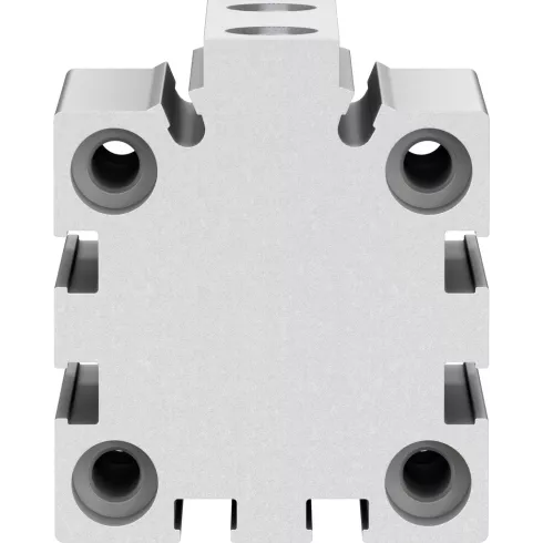 Короткоходовой пневмоцилиндр Festo ADVC-32-15-A-P