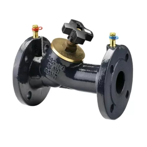 Клапан балансировочный фланцевый Danfoss MNF Ду150 Ру16 (DN150 PN16) 003Z1066