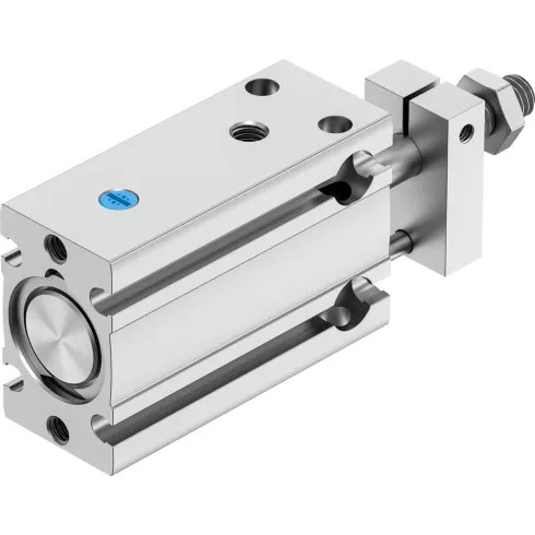 Компактный пневмоцилиндр Festo DPDM-Q-16-10-P-PA