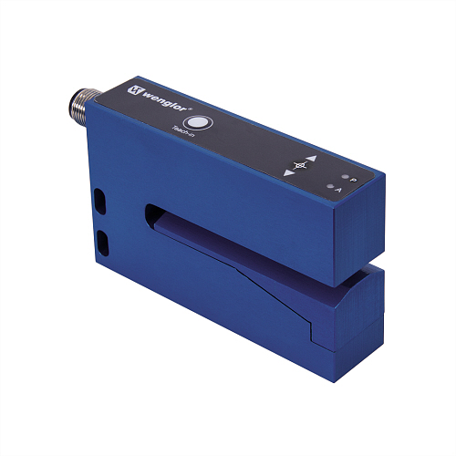 Щелевой датчик для этикеток Wenglor U1HJ001