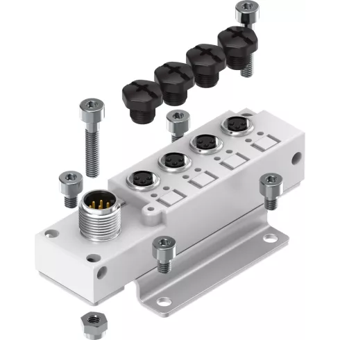 Многополюсный Festo EADH-E17-MP1