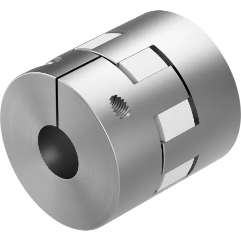 Муфта Festo EAMC-56-58-19-19