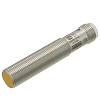 Индуктивный датчик безопасности Pepperl Fuchs NSB2-12GH45-2E2-V1-M1-S2D2