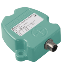 Инклинометр Pepperl Fuchs INX360DH-F199-IE2-V19