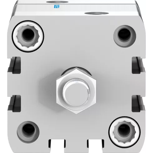 Компактный пневмоцилиндр Festo ADN-40-15-A-PPS-A
