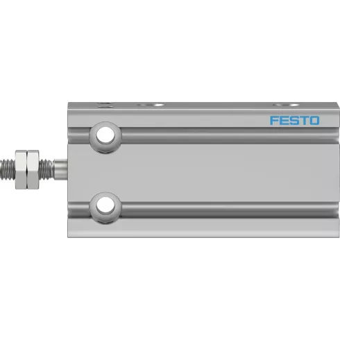 Компактный пневмоцилиндр Festo DPDM-10-15-PA