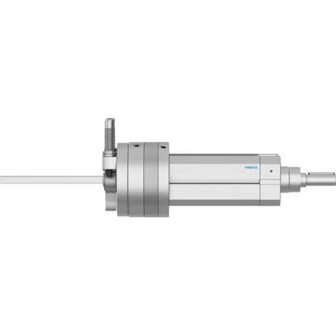 Поворотно-линейный модуль Festo DSL-40-25-270-CC-A-S20-B