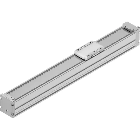 Привод со шпинделем Festo ELGC-BS-KF-45-300-10P