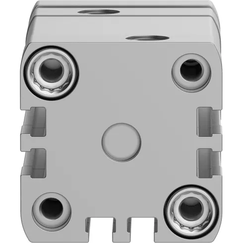 Компактный пневмоцилиндр Festo ADNGF-32-25-P-A