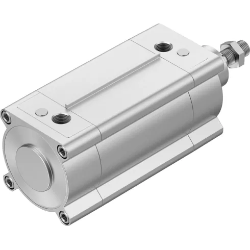 Стандартный пневмоцилиндр Festo DSBF-C-125-200-PPSA-N3-R