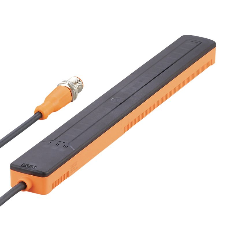 Емкостной датчик уровня IFM Electronic KQ1001