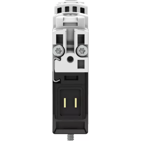 Распределитель с электромагнитным управлением Festo VUVG-L10-B52-T-M7-1P3