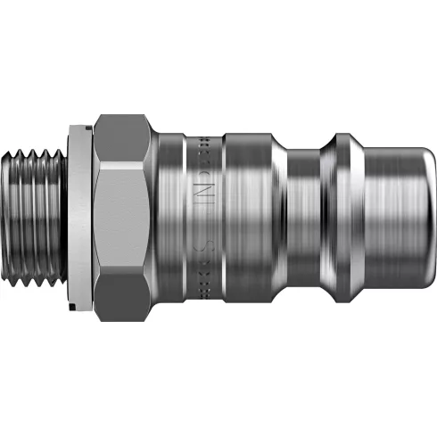 Быстроразъемный штекер Festo NPHS-S6-M-G18