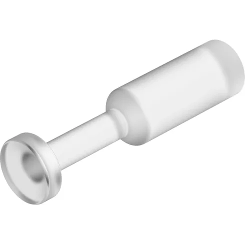 Заглушка в цанговые соединения Festo NPQP-P-S8-FD-P10