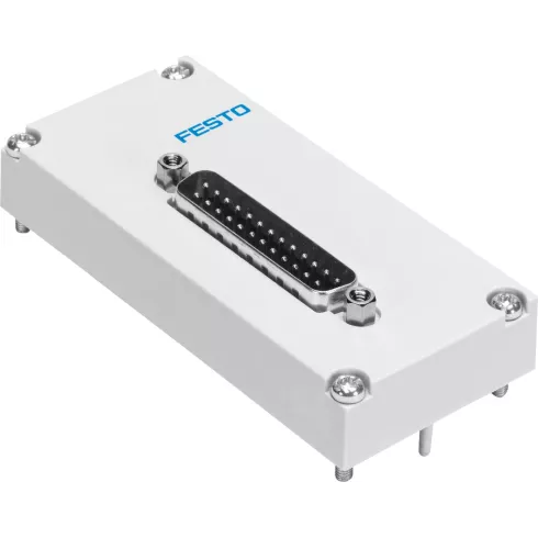 Электрический интерфейс Festo VAEM-L1-S-M1-25V2