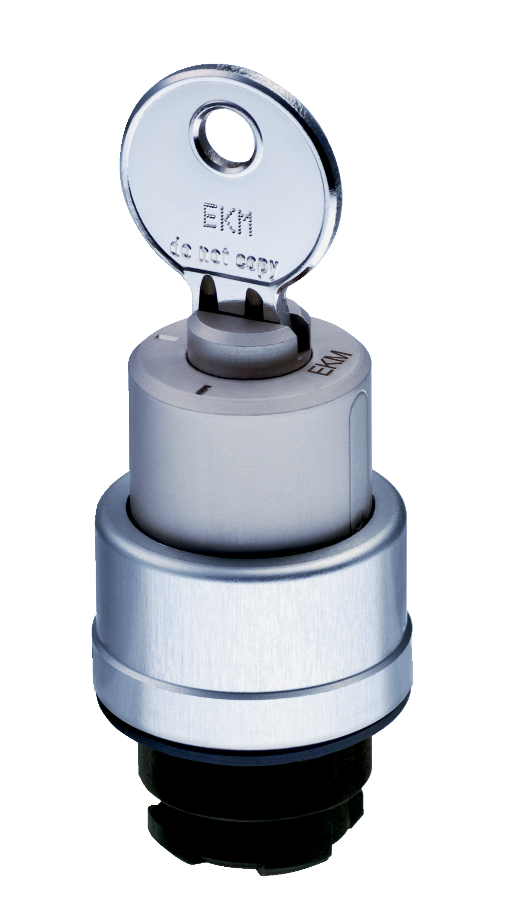 Селекторный переключатель с ключом Schmersal ESS32S123