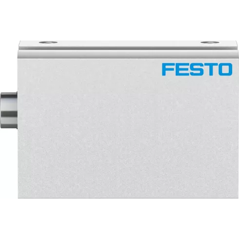 Короткоходовой пневмоцилиндр Festo ADVC-20-25-I-P-A