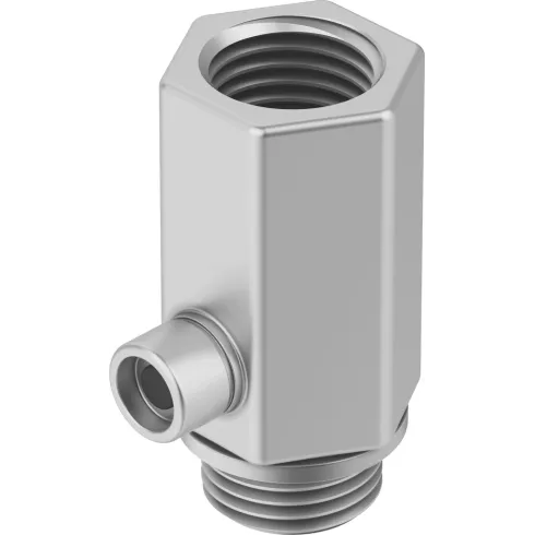 Ручное управление Festo HAB-3/8