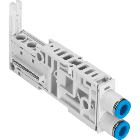 Монтажная плита Festo VMPAL-AP-14-QS6-2