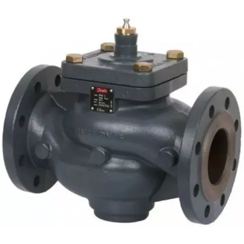 Клапан регулирующий Danfoss Ду20 KVS63 Ру25 (DN20 PN25) VFM2 065B3057
