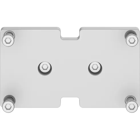 Адаптерная плита Festo DHAA-G-Q11-50-B8-80