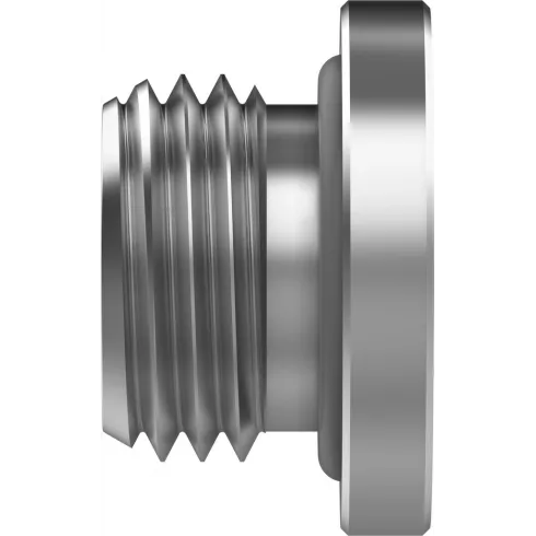 Заглушка Festo NPQR-BK-G14 из нержавеющей стали