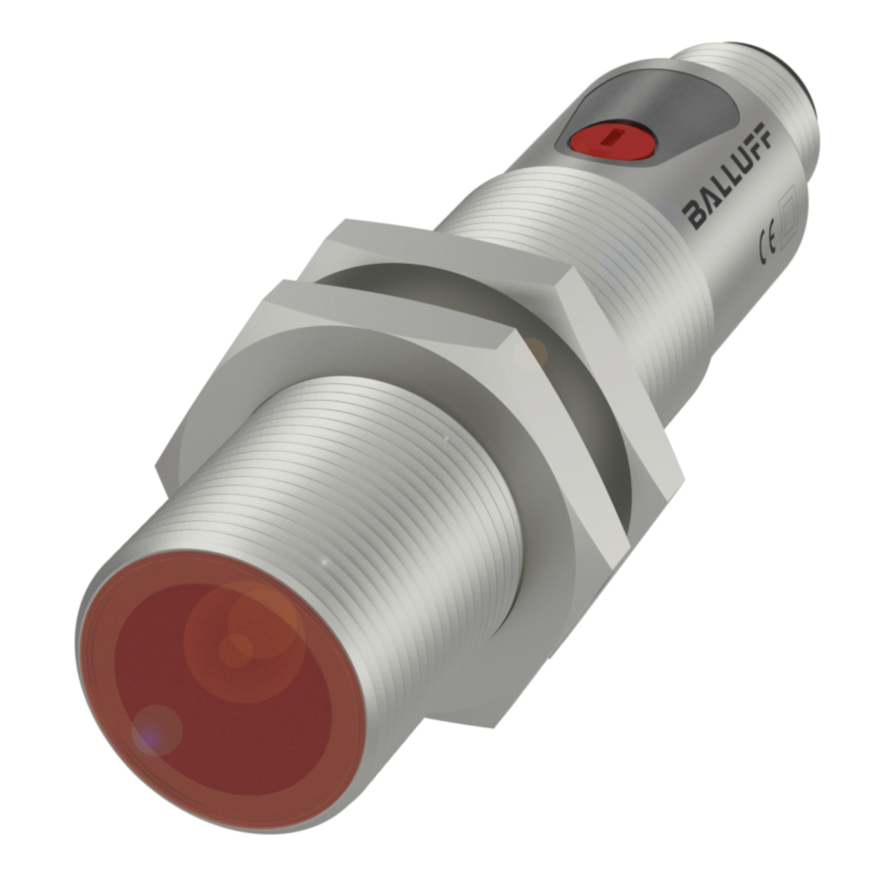 Оптический датчик Balluff BOS 18M-PO-RE21-S4