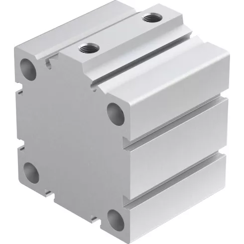 Короткоходовой пневмоцилиндр Festo ADVC-63-25-I-P