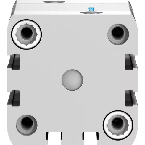 Компактный пневмоцилиндр Festo ADN-40-15-I-P-A