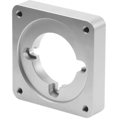 Фланец электродвигателя Festo EAMF-A-44A/B-87A