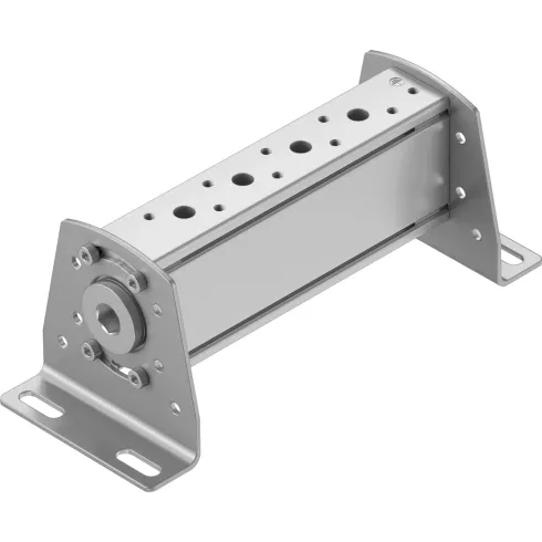 Р-планка для блочного монтажа Festo VABM-B10-25-N12-3-P53