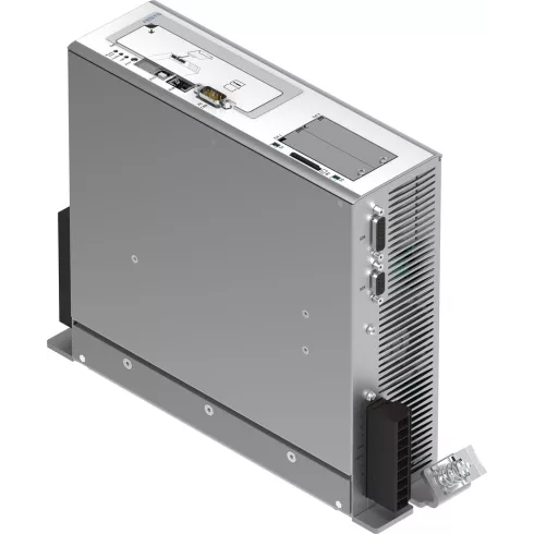 Контроллер электродвигателя Festo CMMP-AS-C10-11A-P3-M3