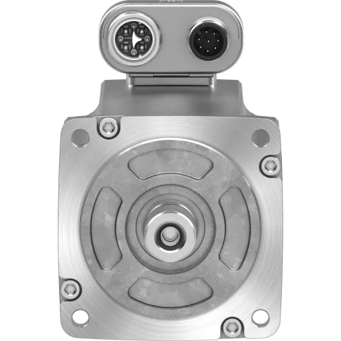 Серводвигатель Festo EMME-AS-60-S-LS-ASB