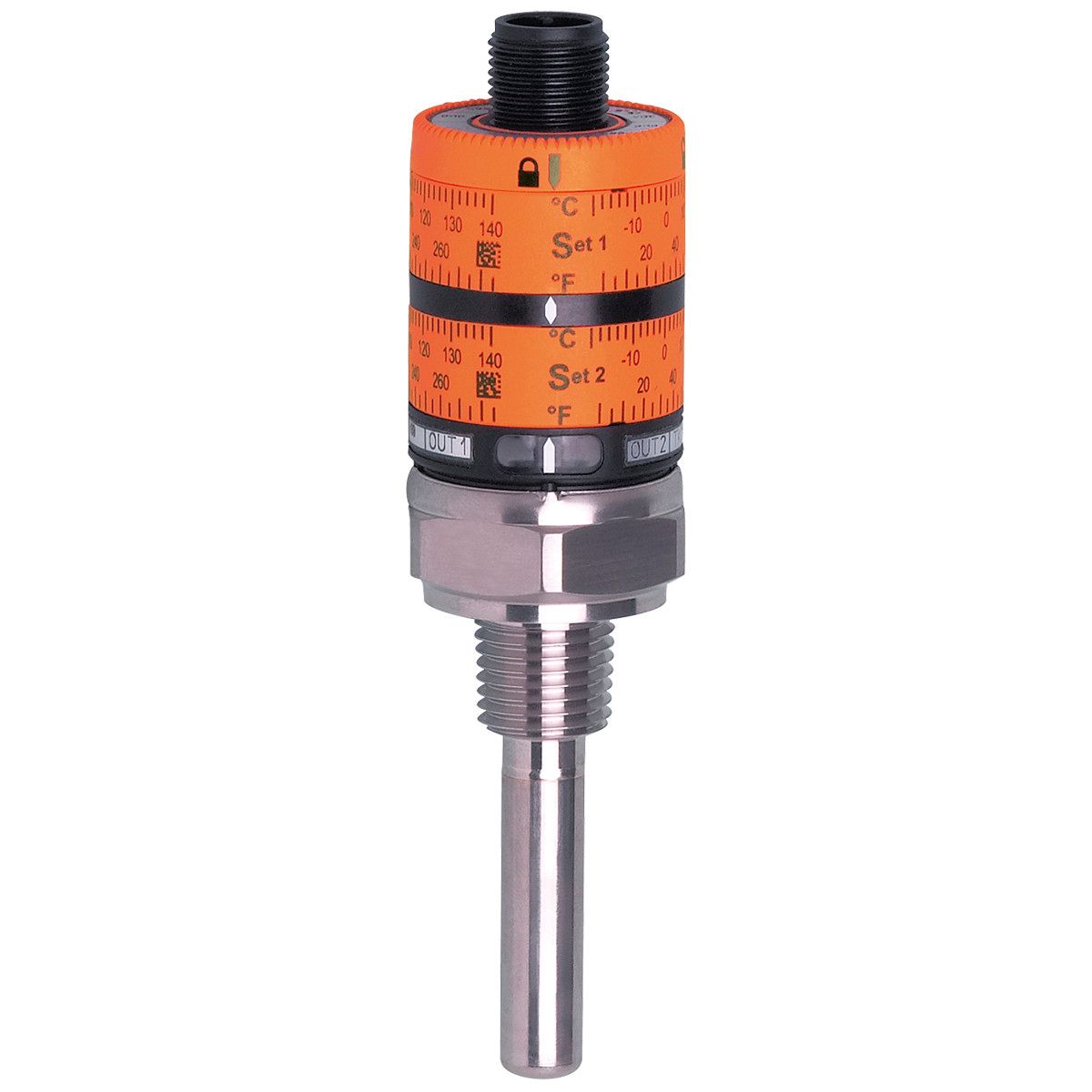 Датчик-реле температуры IFM Electronic TK7330