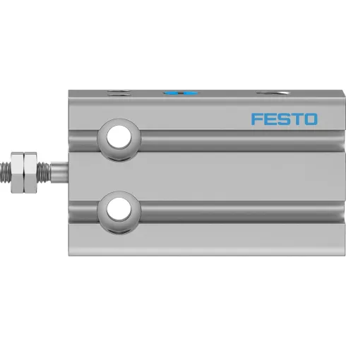 Компактный пневмоцилиндр Festo DPDM-6-5-S-PA