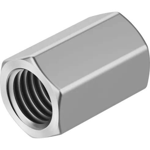 Муфта с внутренней резьбой Festo QM-M5-M5