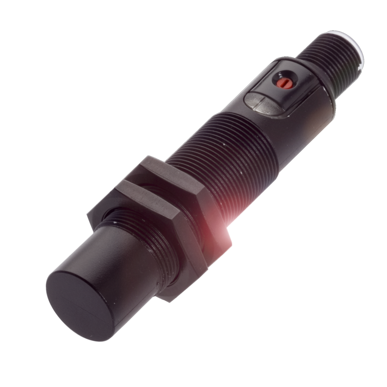 Емкостной датчик уровня Balluff BCS M18BBG2-NSC15H-S04K