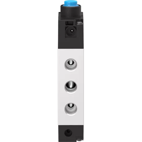 Нажимной распределитель Festo VMEF-SC-M52-M-N18