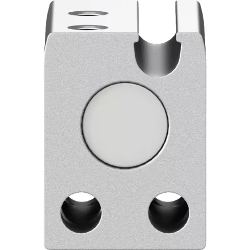 Компактный пневмоцилиндр Festo ADN-S-6-5-I