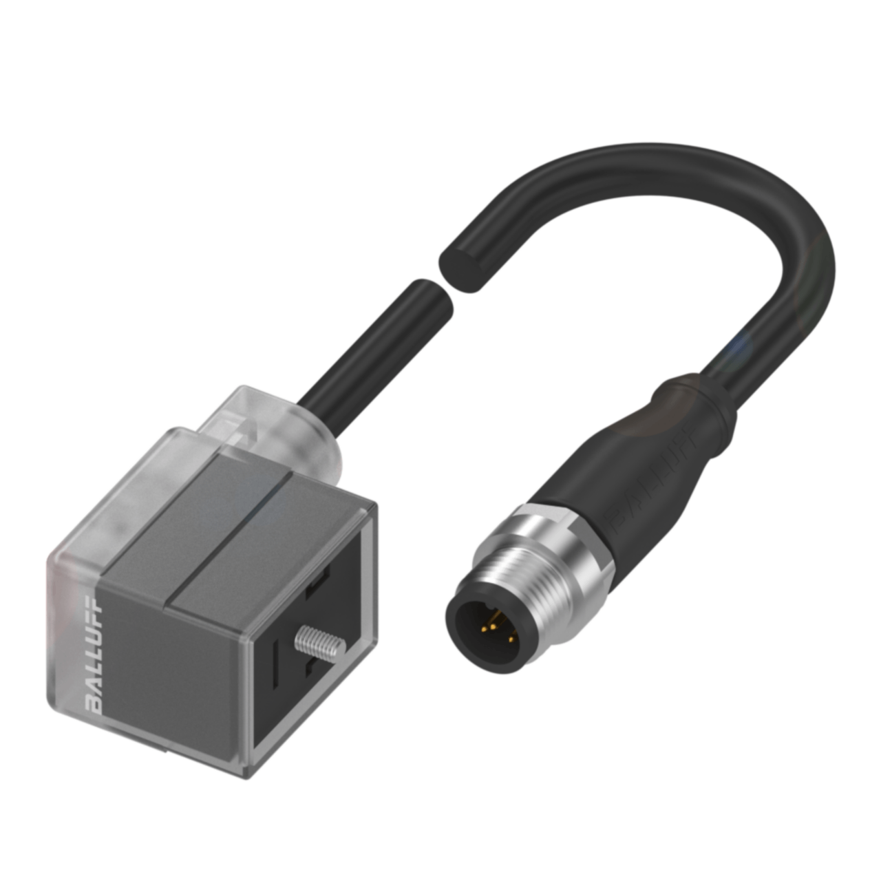 Соединительный кабель Balluff BCC VB23-M413-3E-666-PX0350-050