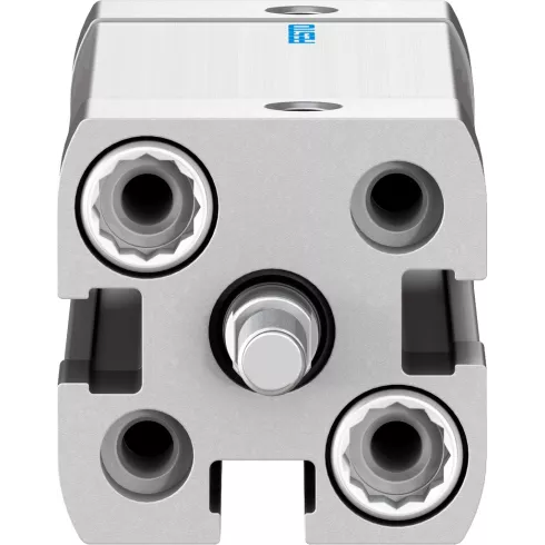Компактный пневмоцилиндр Festo ADN-12-30-A-P-A