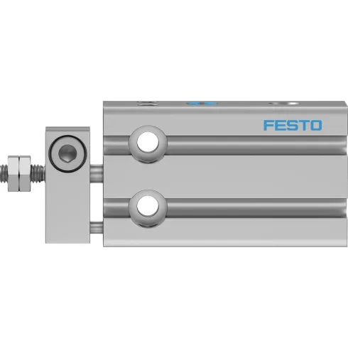 Компактный пневмоцилиндр Festo DPDM-Q-6-5-S-PA