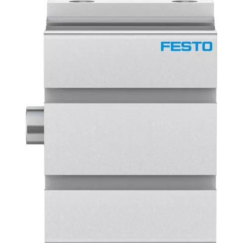 Короткоходовой пневмоцилиндр Festo ADVC-63-15-I-P-A