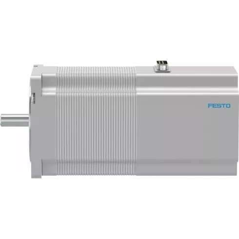 Шаговый двигатель Festo EMMS-ST-87-M-SB-G2
