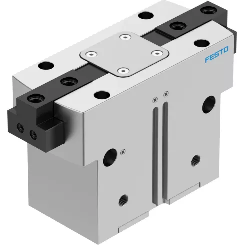 Захват параллельный с большим усилием Festo HGPT-63-A-B-F-G1
